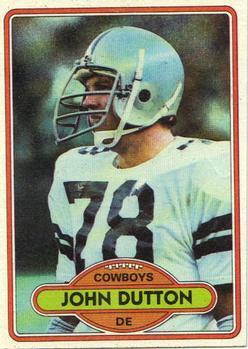 John Dutton