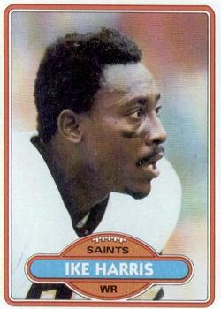 Ike Harris