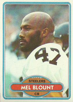 Mel Blount