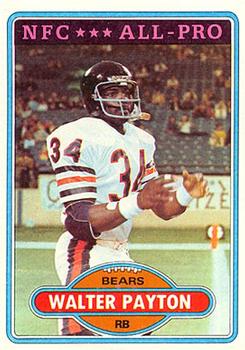 Walter Payton