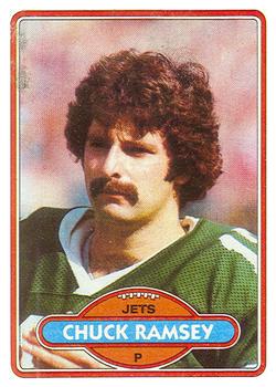 Chuck Ramsey