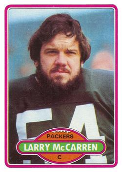 Larry McCarren