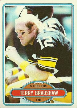 Terry Bradshaw
