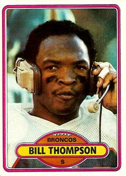 Bill Thompson