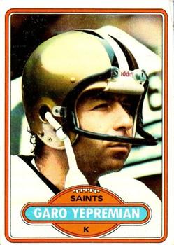 Garo Yepremian
