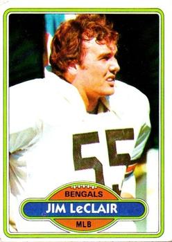Jim LeClair