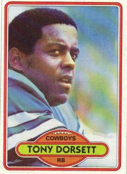 Tony Dorsett