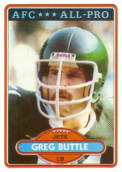 Greg Buttle