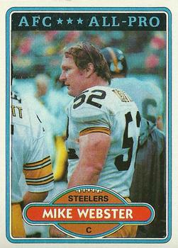 Mike Webster