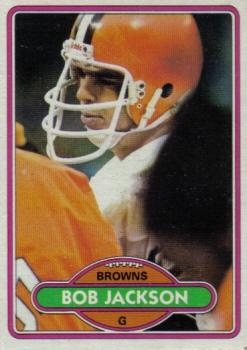 Bob Jackson