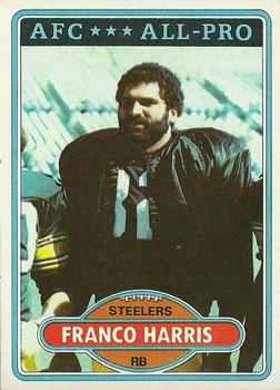 Franco Harris