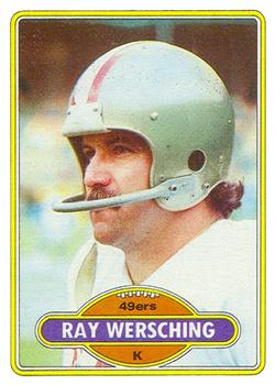 Ray Wersching