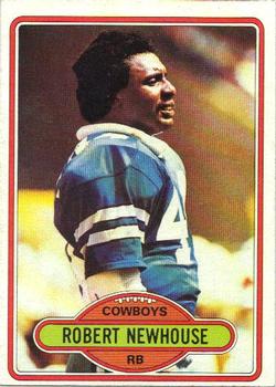 Robert Newhouse