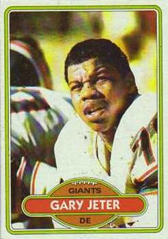 Gary Jeter