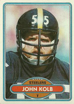 Jon Kolb