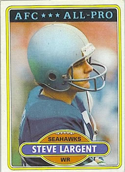 Steve Largent
