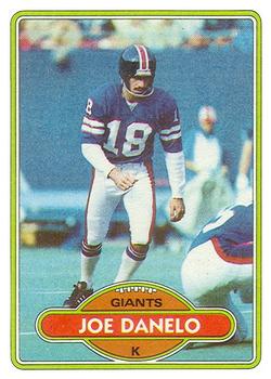 Joe Danelo