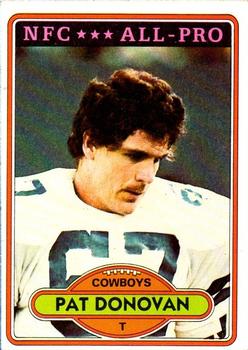 Pat Donovan