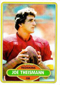 Joe Theismann