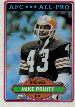 Mike Pruitt