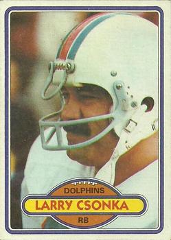 Larry Csonka