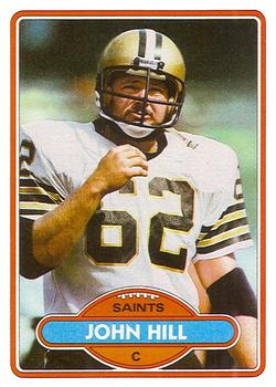 John Hill