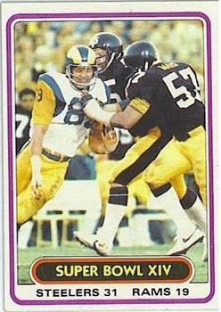 Super Bowl XIV SBXIV