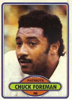 Chuck Foreman