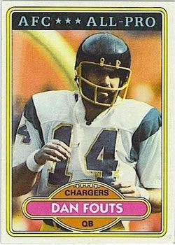 Dan Fouts