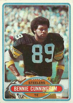 Bennie Cunningham