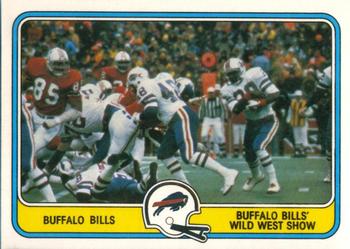 Buffalo Bills' Wild West Show