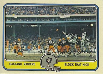 Block That Kick