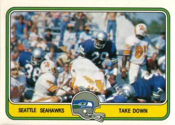 Take Down