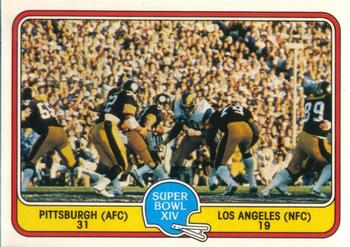 Super Bowl XIV SBXIV