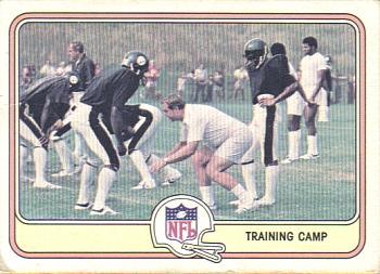 Training Camp