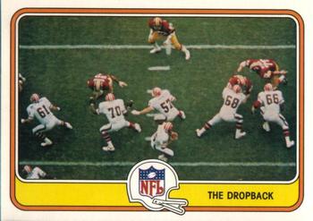 The Dropback
