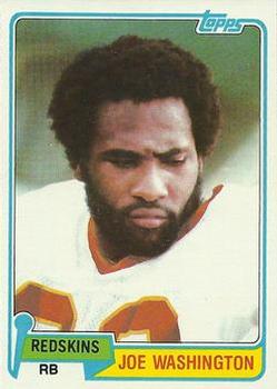 Joe Washington