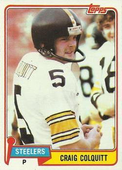 Craig Colquitt