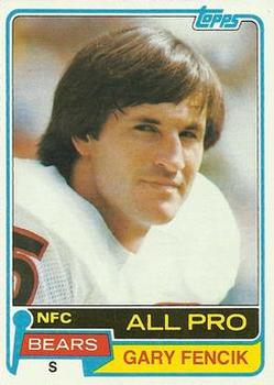 Gary Fencik