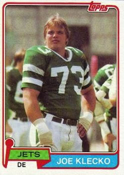 Joe Klecko