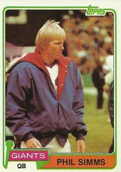 Phil Simms