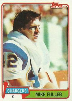 Mike Fuller