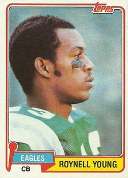 Roynell Young