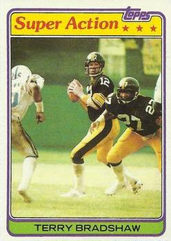 Terry Bradshaw