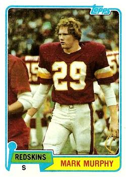 Mark Murphy