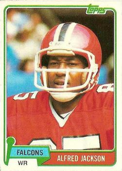 Alfred Jackson