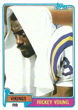 Rickey Young