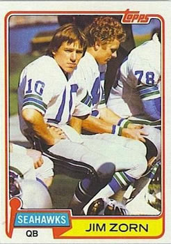 Jim Zorn