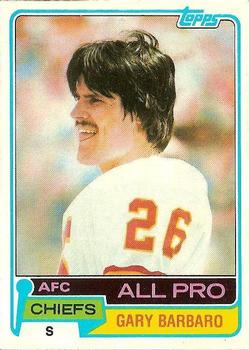 Gary Barbaro