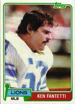 Ken Fantetti
